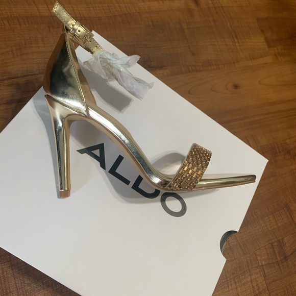 Aldo - Picture 3 of 3